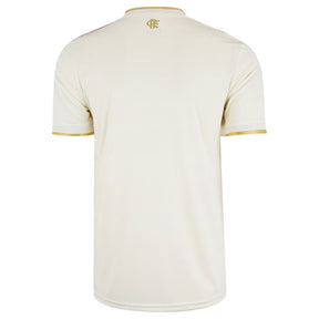 Flamengo third 25/26