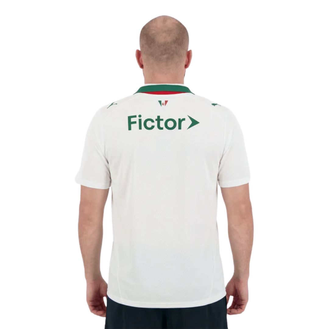 Palmeiras away 2026/27 - Fan Jersey