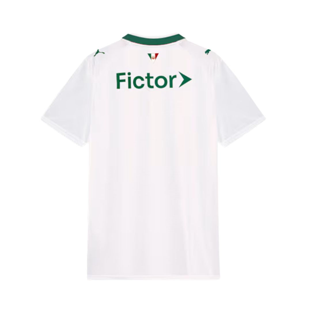 Palmeiras away 2026/27 - Fan Jersey - All Sponsors