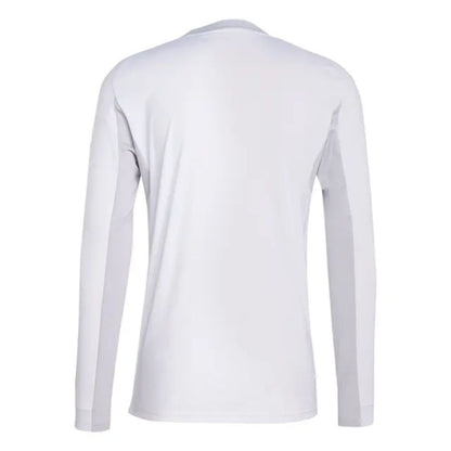 Real Madrid home 25/26 L/S