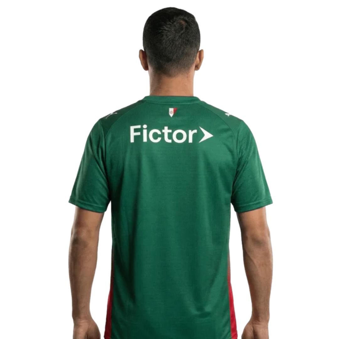 Palmeiras home 2026/27 - Fan Jersey