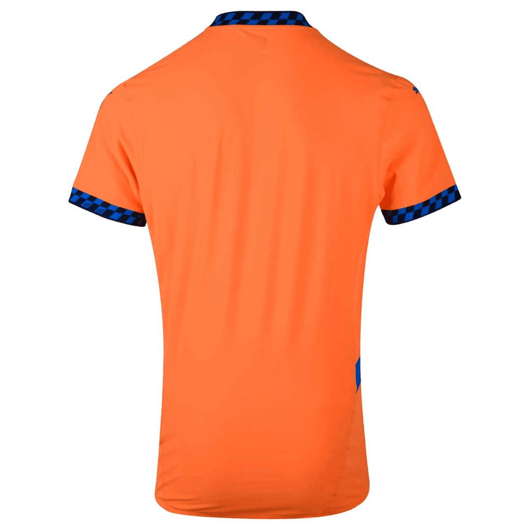 Olympique de Marseille third 24/25