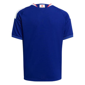 Japan 2026/2027 home Fan