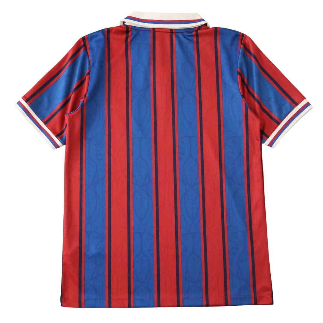 Barcelona Concept 25/26