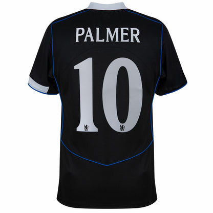 Chelsea third 25/26 #10 Palmer Champions League