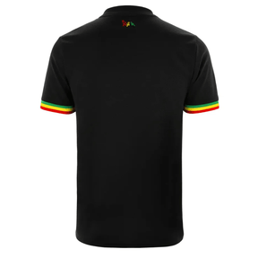 Ajax third 2021/22 - Limited Edition Bob Marley x Ajax