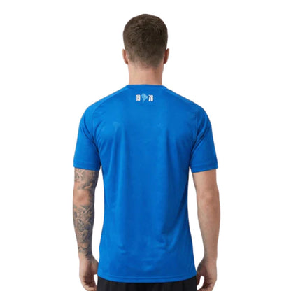 Cruzeiro home 2026/27 - Fan Jersey Sponsor