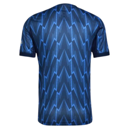 Arsenal away 25/26