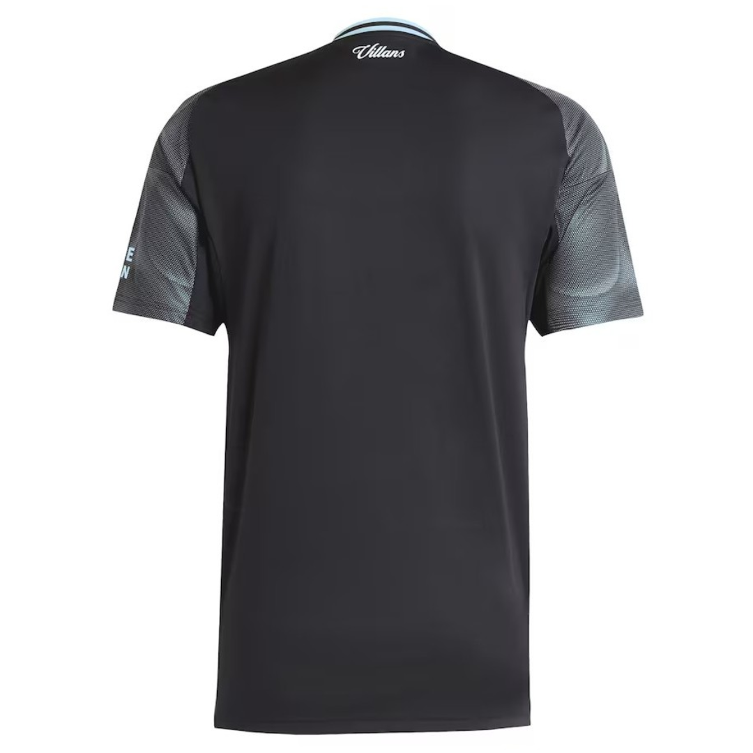 Aston Villa away 25/26