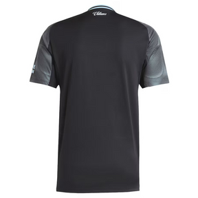 Aston Villa away 25/26