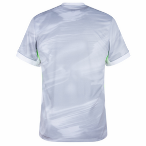 VFL Wolfsburg away 25/26