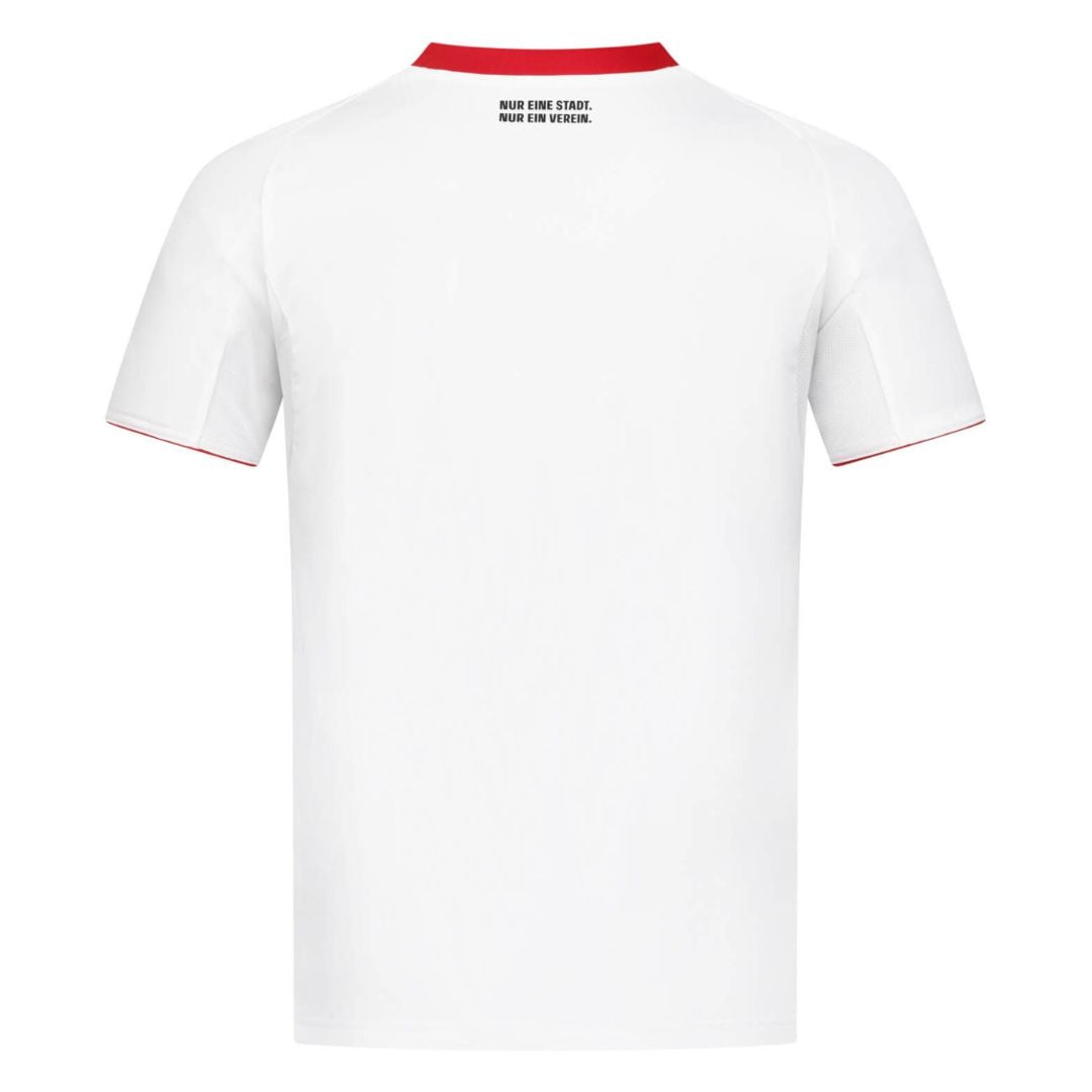 Frankfurt away 25/26