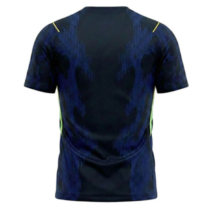 Brazil away World Cup 2026/27 - Fan Version