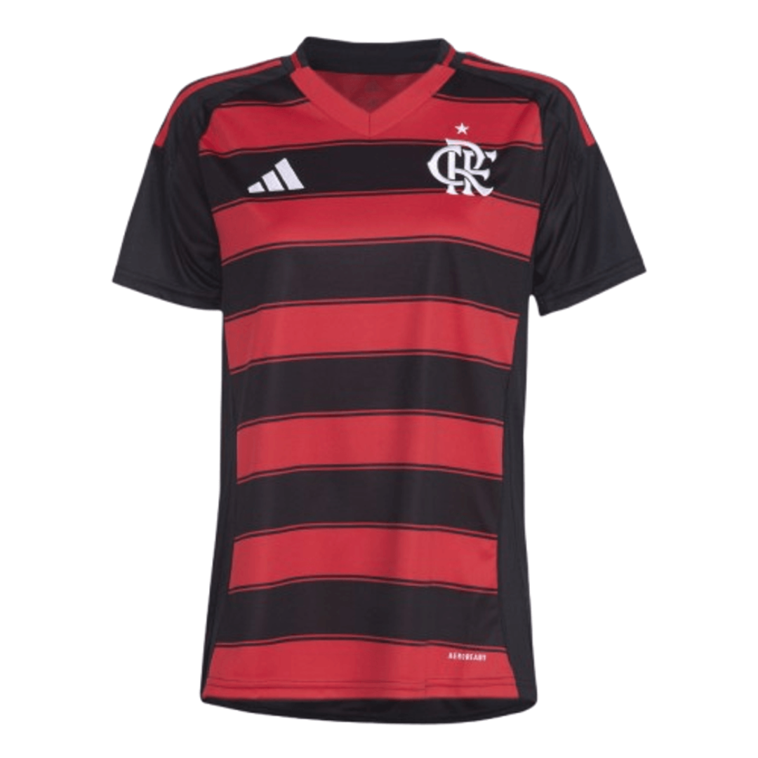 Flamengo home 25/26 women