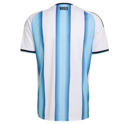 Argentina 2026/2027 home Fan