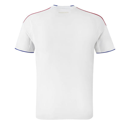 Lyon home 25/26 Fan Jersey