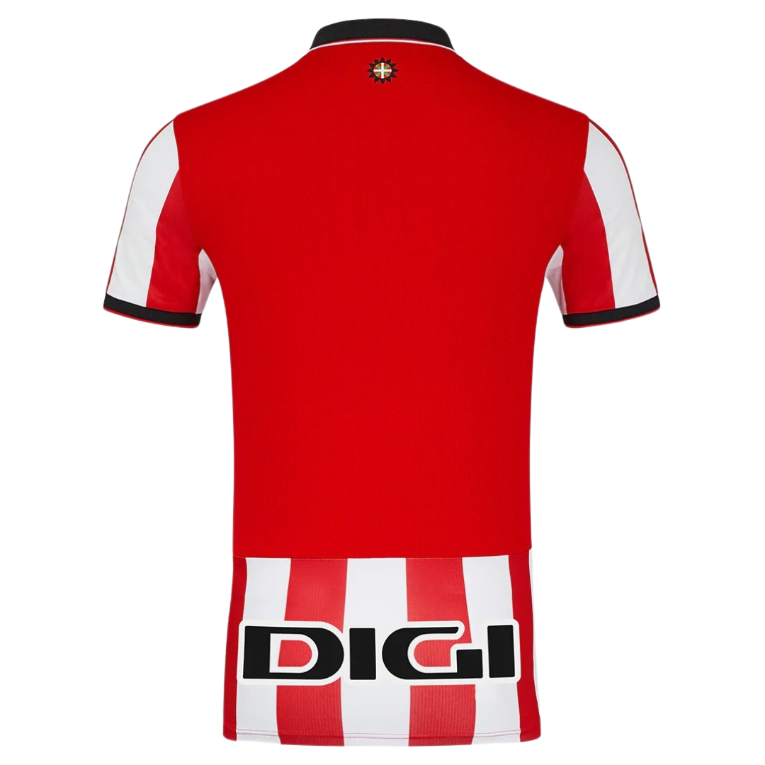 Athletic Club home 25/26