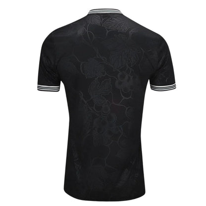 Juventus third 25/26