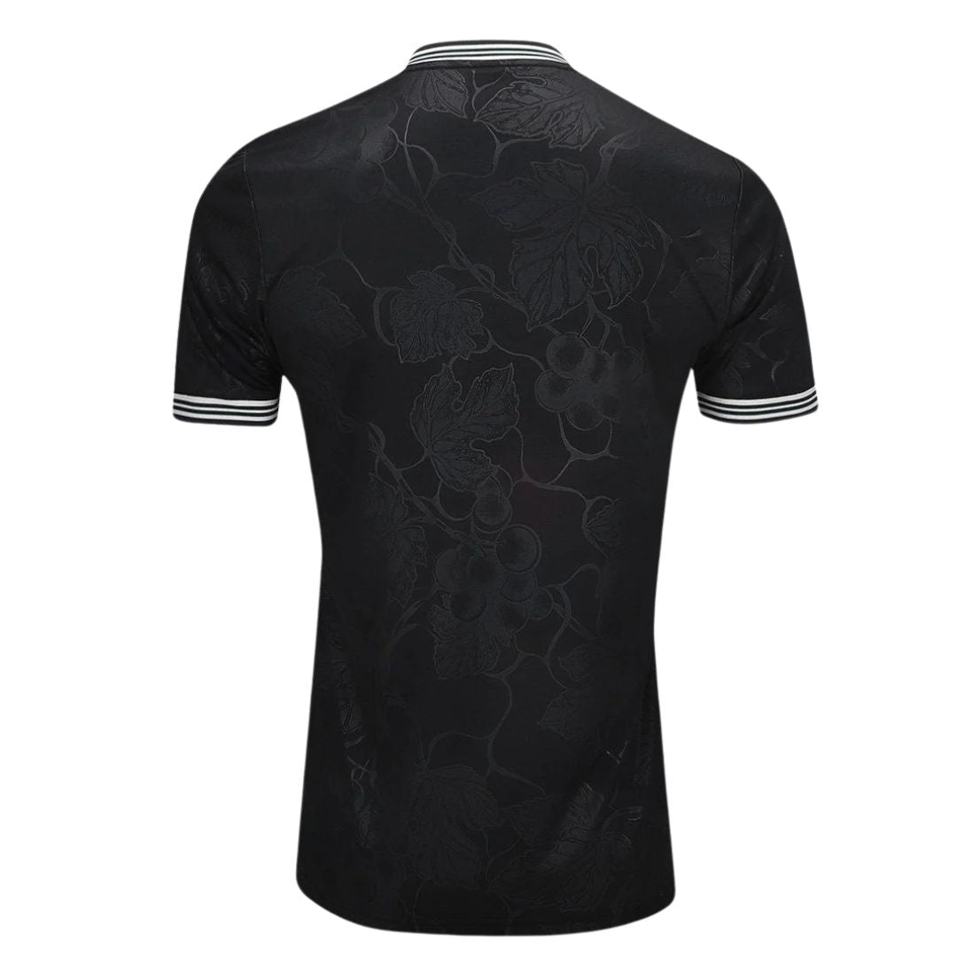 Juventus third 25/26 Sponsors