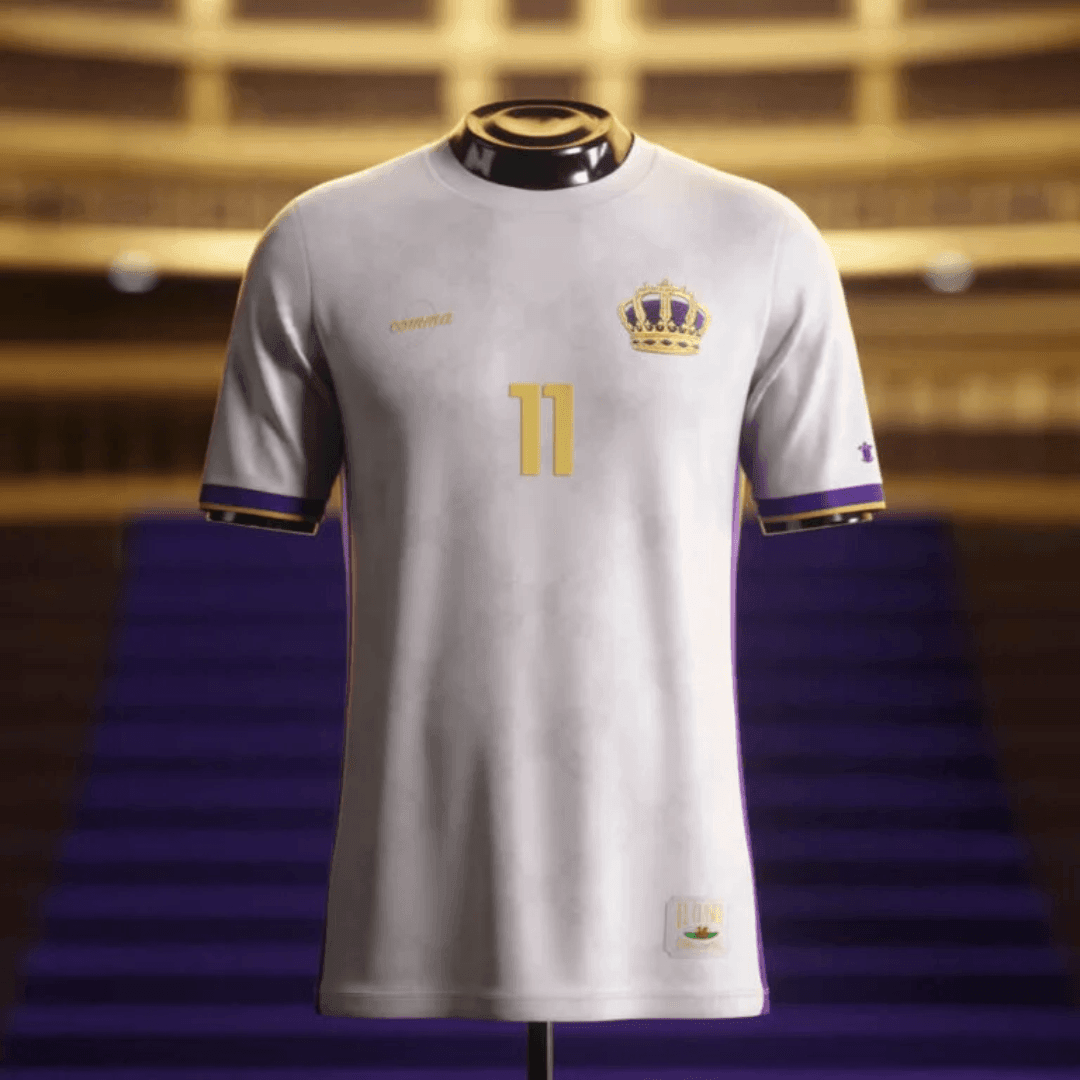 Madrid legends "The Cannon #11" 24/25