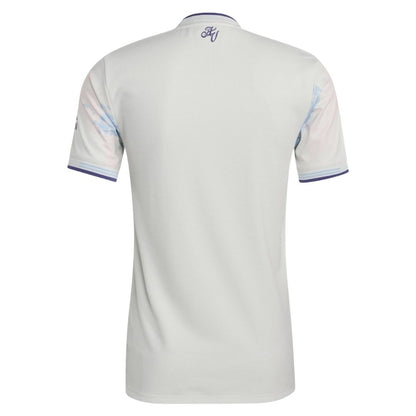 Aston Villa third 25/26 Fan Jersey