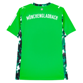 Borussia Mönchengladbach away 25/26