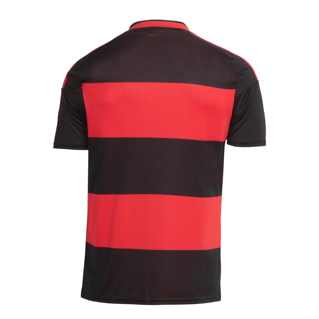 Flamengo home 2026/27 Fan jersey