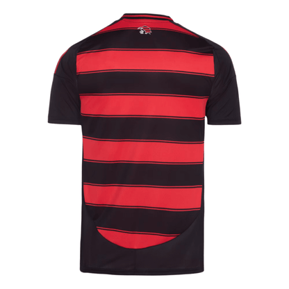 Flamengo home 25/26
