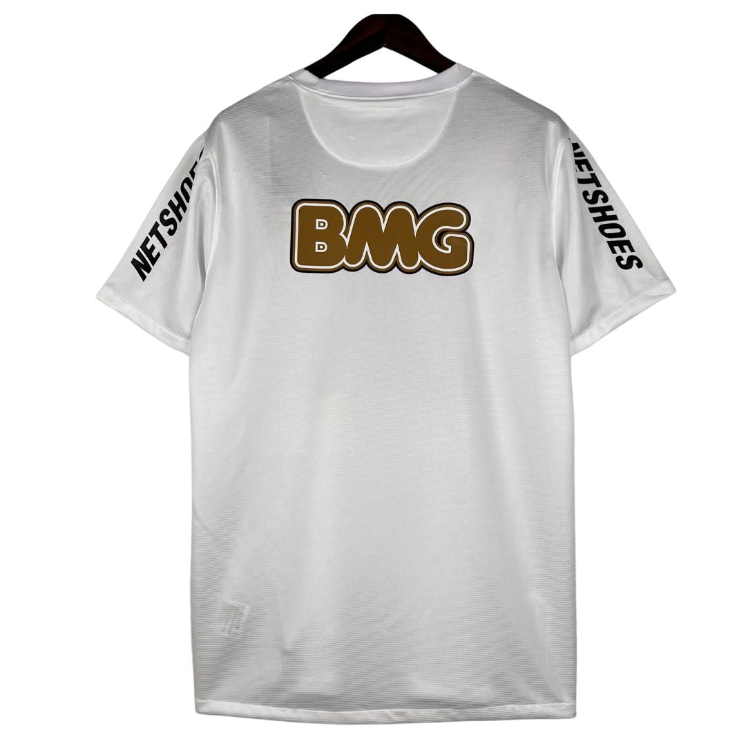 Santos home 12/13 Retro