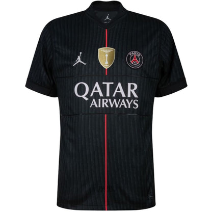 Kit PSG 2025/26 Fan Jersey - FIFA Intercontinental Champions Patch