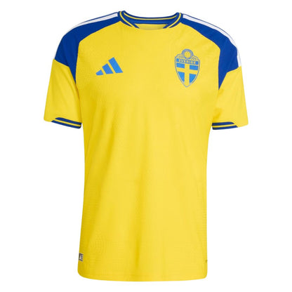 Combo Sweden Home and Away 2026/27 Fan Version