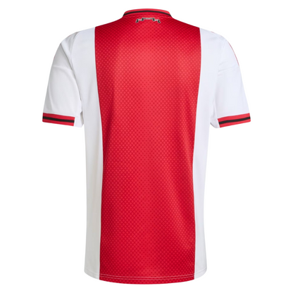 Ajax home 25/26