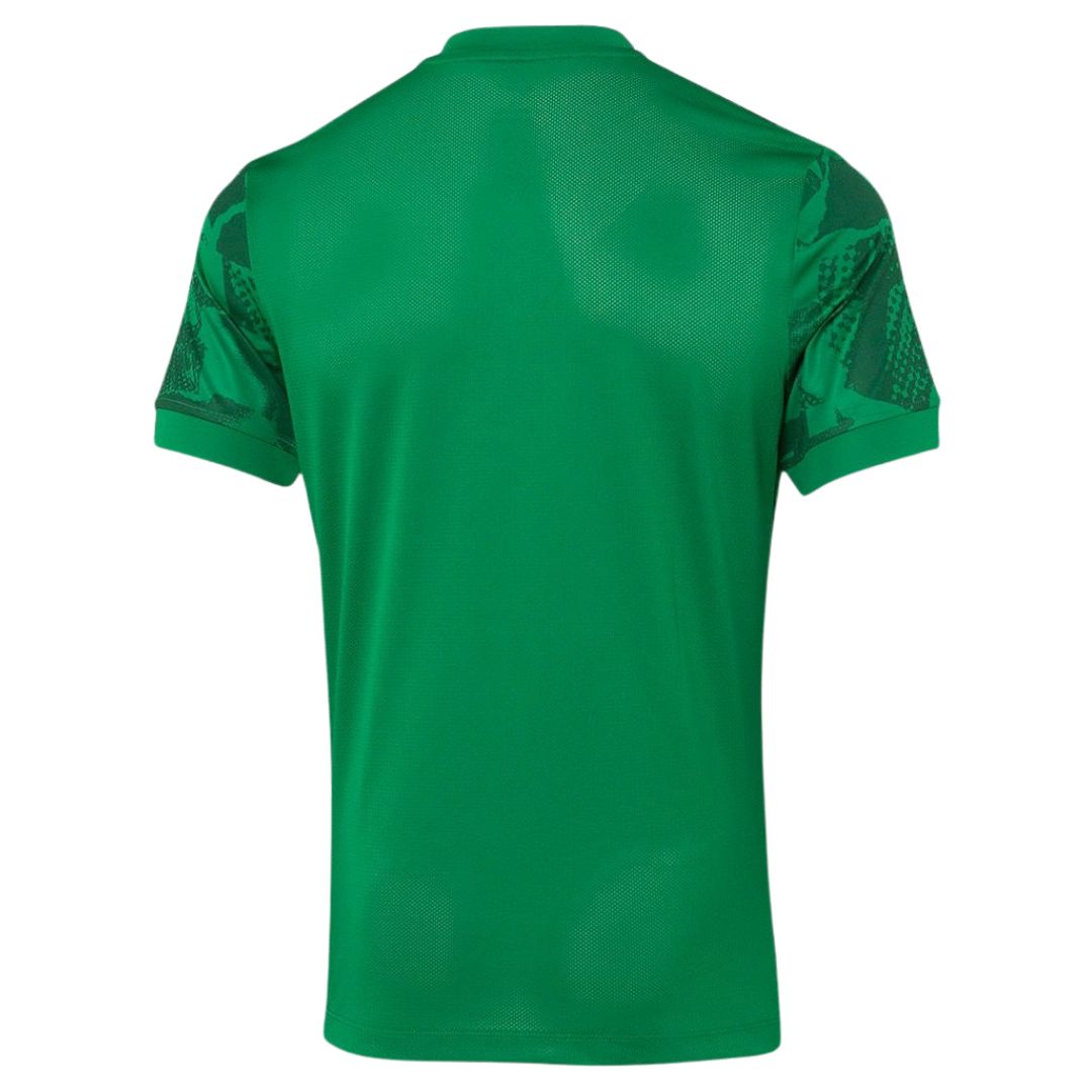 Sporting pré-jogo 25/26