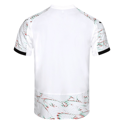 Portugal away 25/26