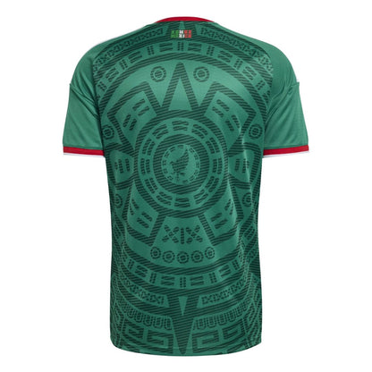 Mexico 2026/2027 home Fan