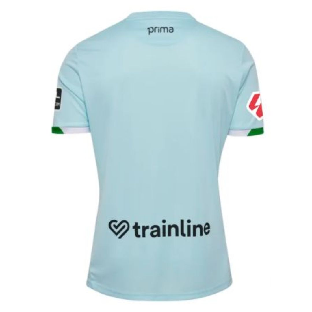 Real Betis away 25/26