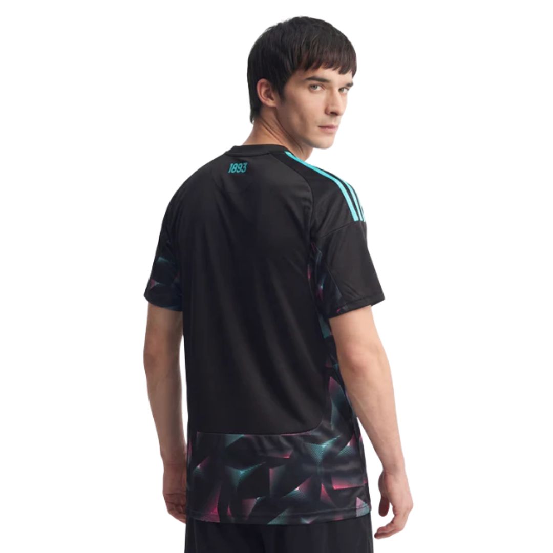 Argentina 2026/2027 GK Fan Jersey