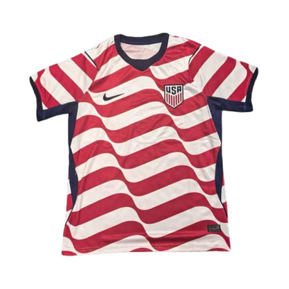 United States home World Cup 2026 - Fan Version