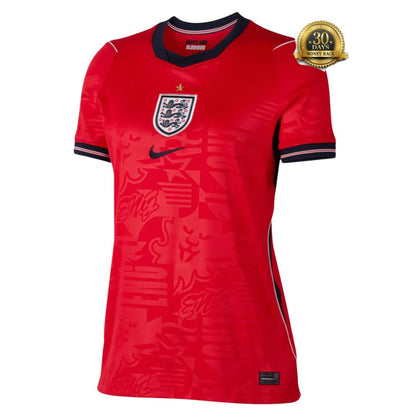 England World Cup 2026 Away Women's Jersey
