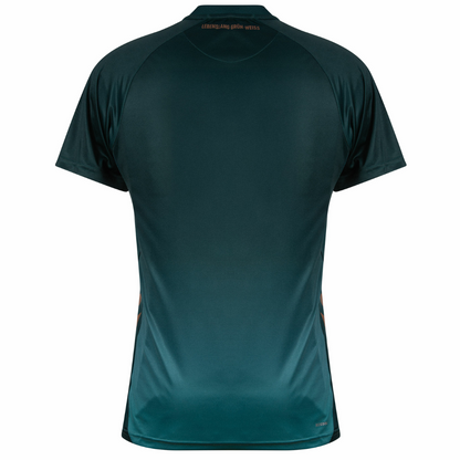 Werder Bremen third 25/26