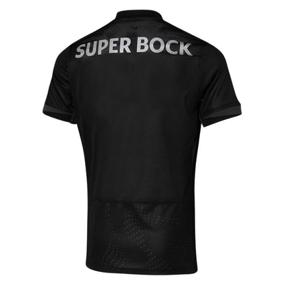 Sporting alternative 25/26