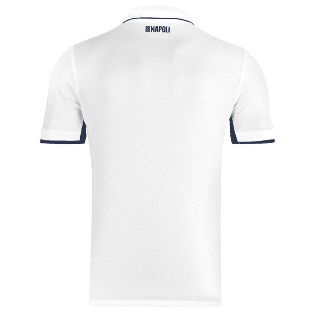 Napoli away 24/25