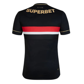 São Paulo third 25/26