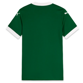 Palmeiras home 25/26 women