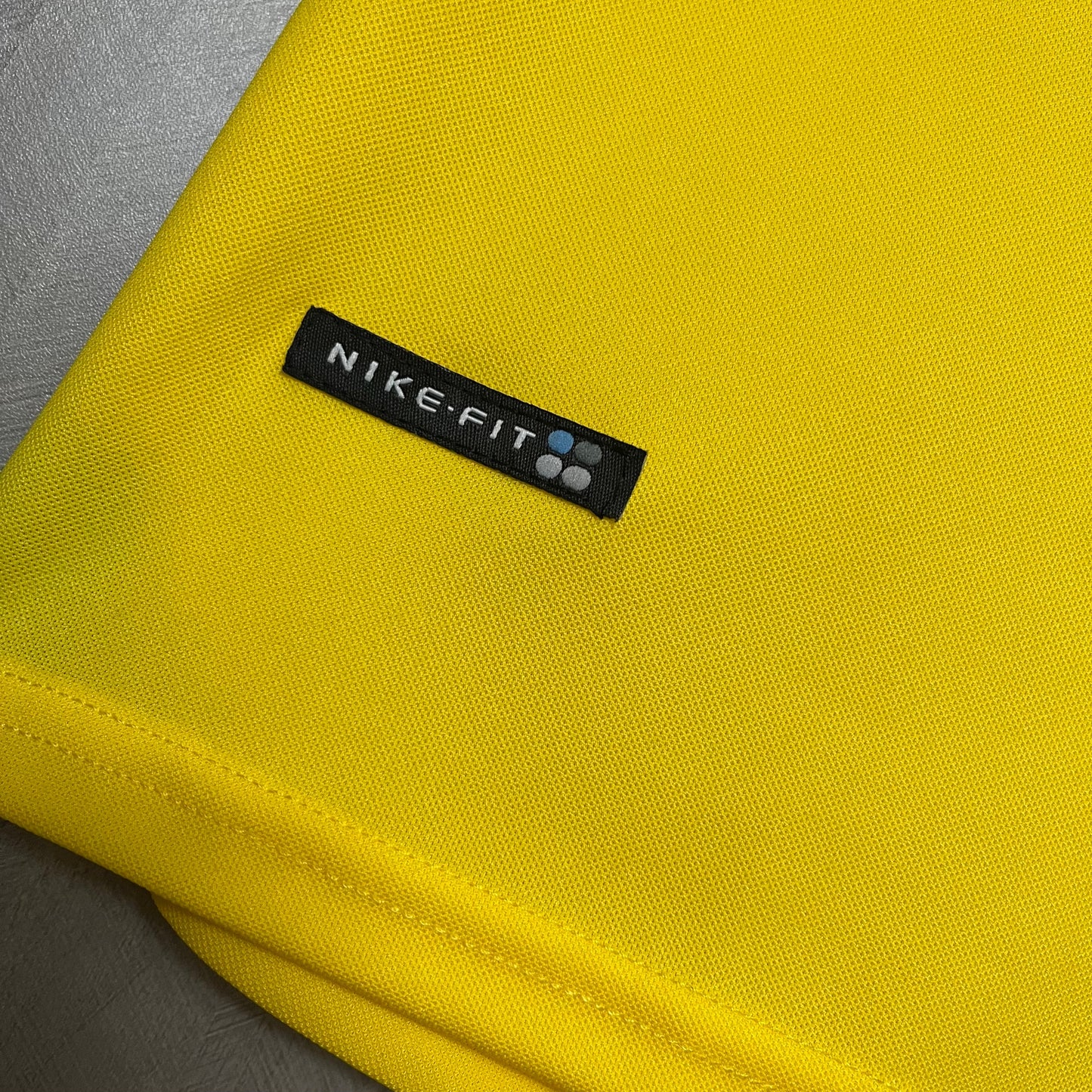 Brazil 1998 I Home Jersey - Retro Version