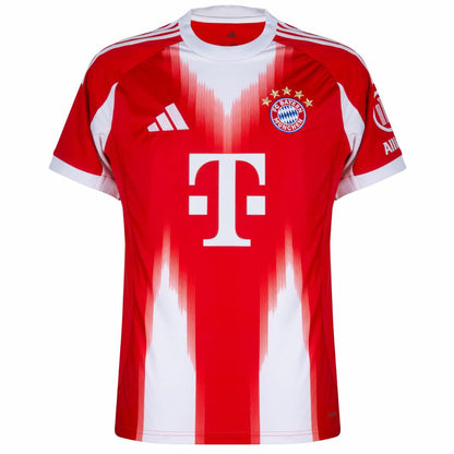 Bayern München home 25/26 #14 Luiz Díaz