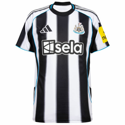 Newcastle United home 25/26 #8 Tonali