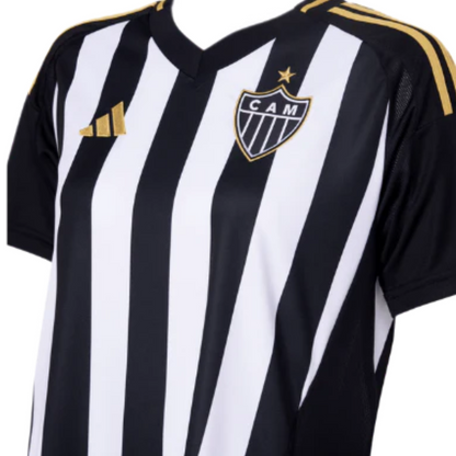 Atlético Mineiro home 25/26 women