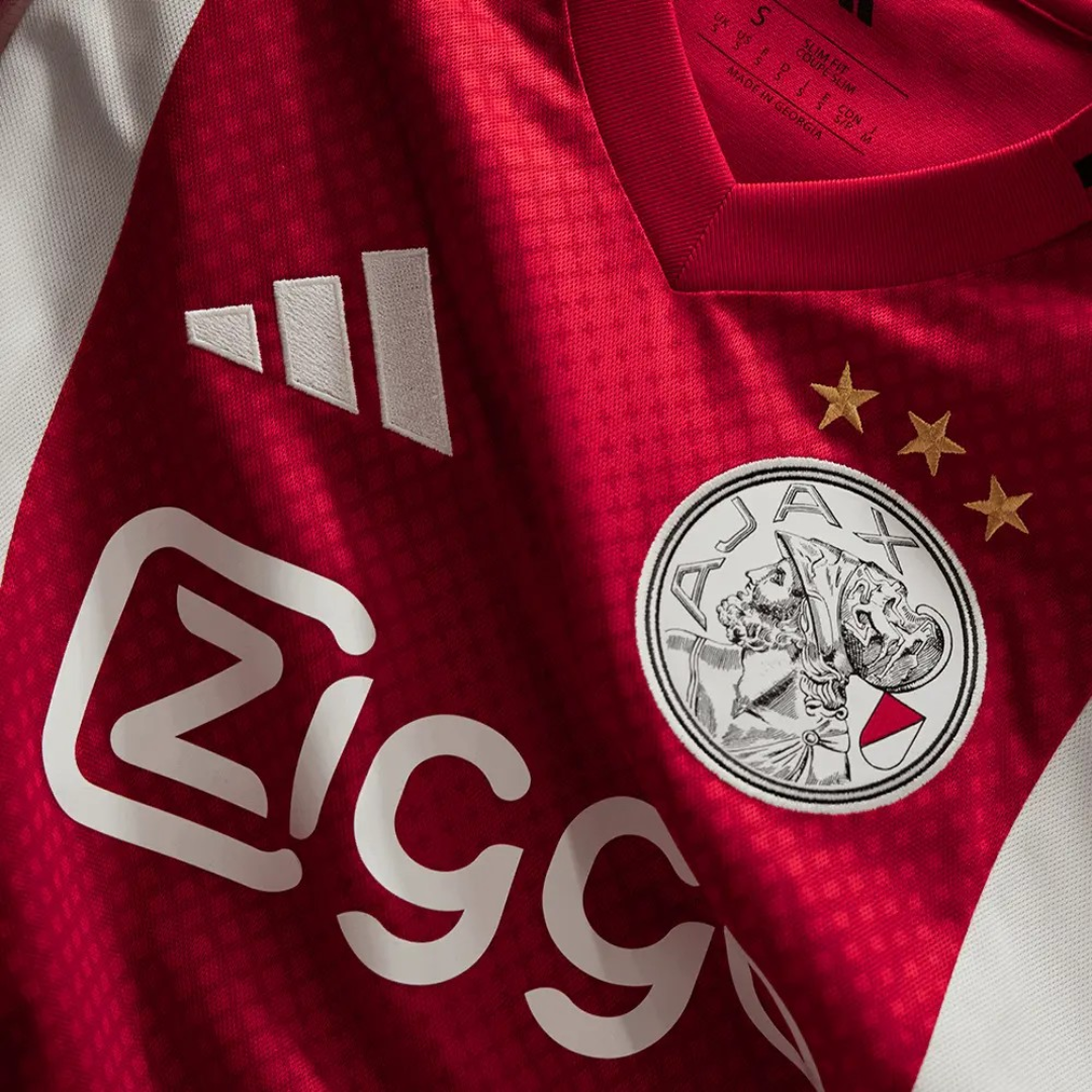 Ajax home 25/26
