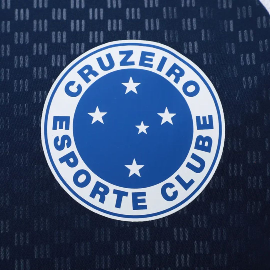 Cruzeiro training 2026/27 - Fan Jersey